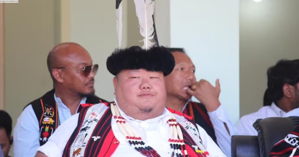 Nagaland BJP chief Temjen Imna Along wins from Alongtaki seat